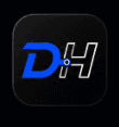 DH Icon